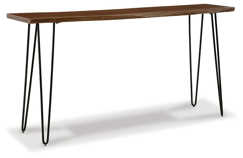 Wilinruck 4-Piece Dining Package