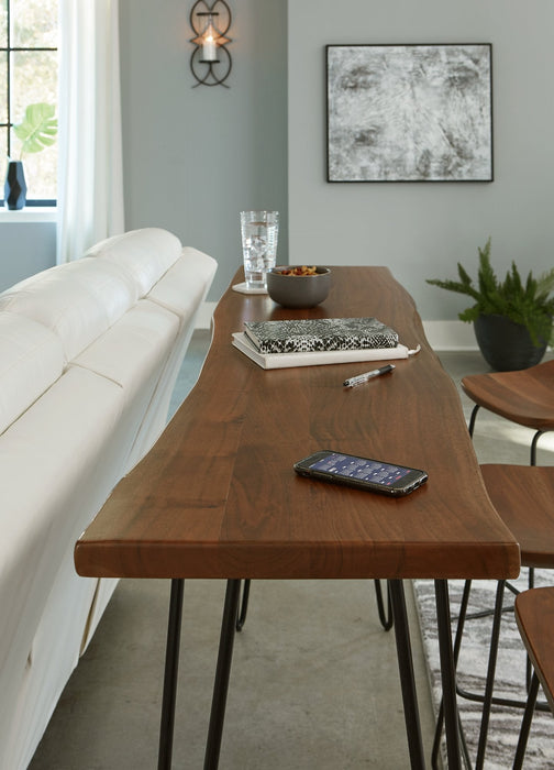 Wilinruck 4-Piece Dining Package