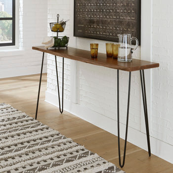 Wilinruck 4-Piece Dining Package