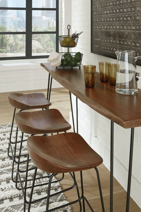 Wilinruck 4-Piece Dining Package