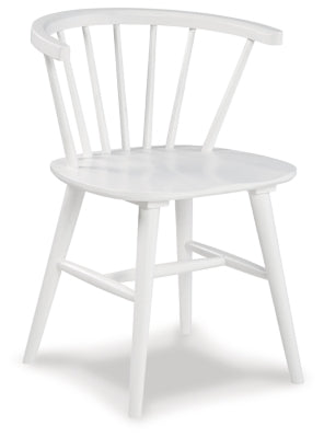 Grannen 5-Piece Dining Package