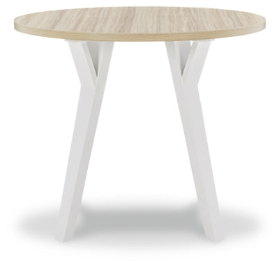 Grannen Dining Table