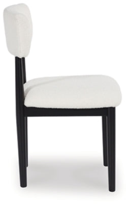Xandrum Dining Chair (Set of 2)