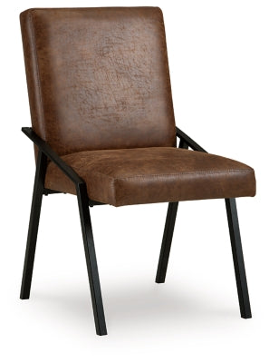 Zumbado Dining Chair (Set of 2)