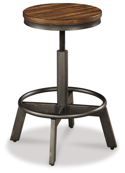Torjin Counter Height Stool (Set of 2)