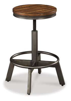 Torjin Counter Height Dining Set