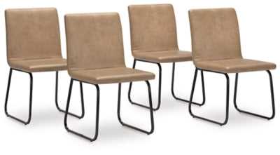 Pharwynn Dining Chair