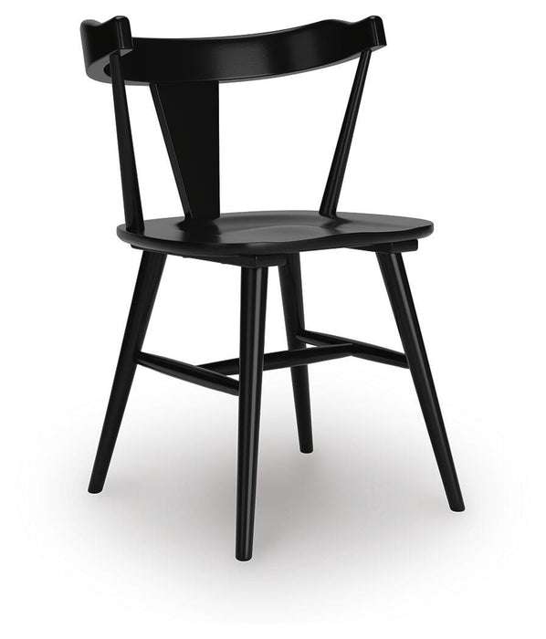 Gretlynn Dining Table and 6 Chairs
