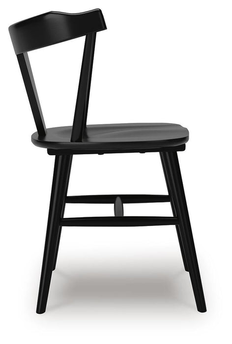 Gretlynn Dining Table and 6 Chairs