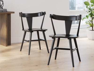 Gretlynn Dining Package