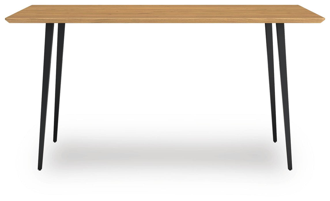 Gretlynn Dining Table and 6 Chairs
