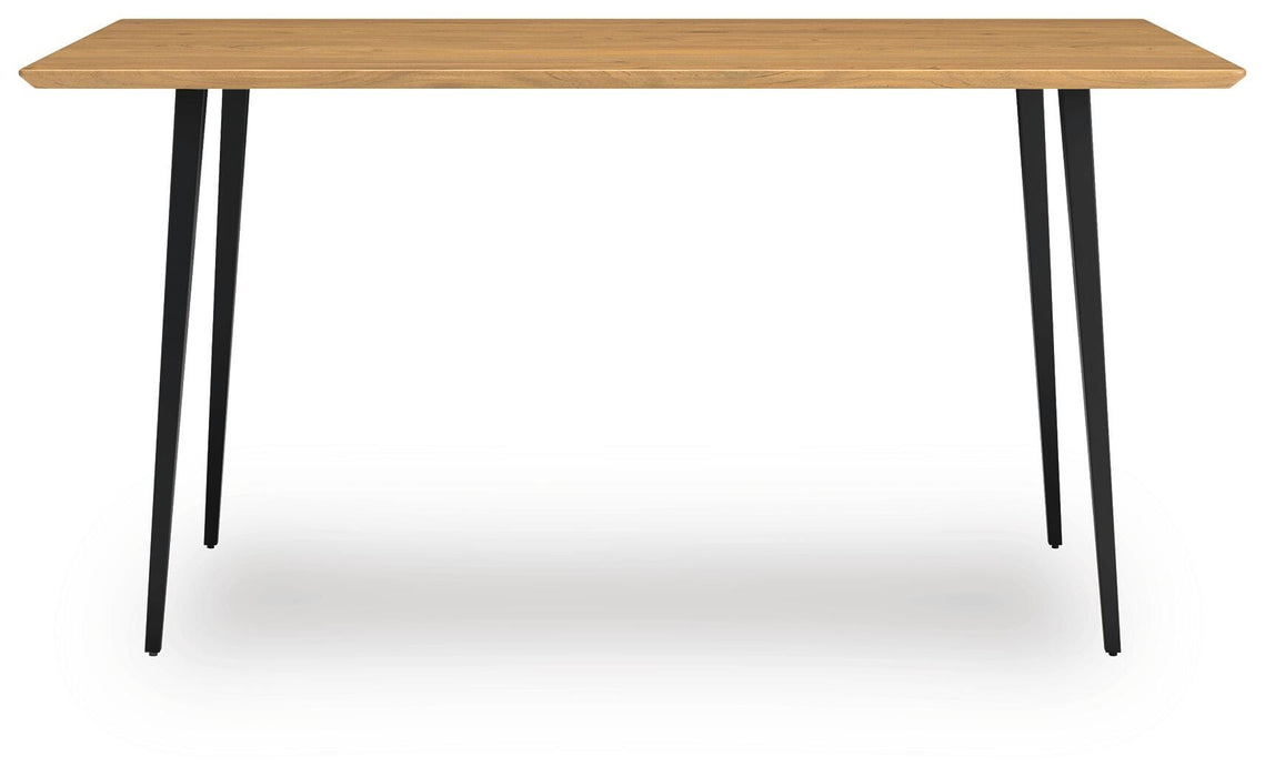 Gretlynn Dining Table and 6 Chairs