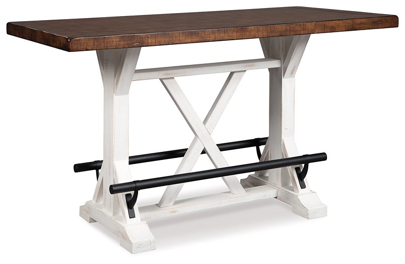 Valebeck Dining Package - Bend
