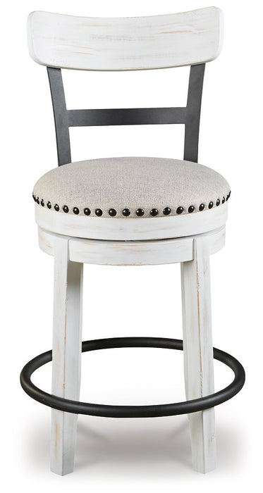 Valebeck Counter Height Bar Stool