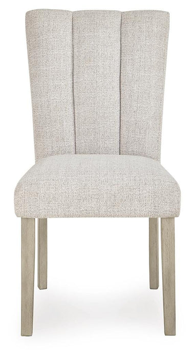 Larawyn Dining Chair (Set of 2)