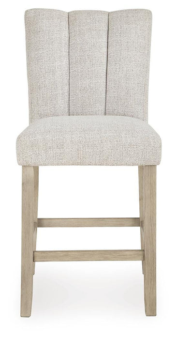 Larawyn Counter Height Barstool (Set of 2)