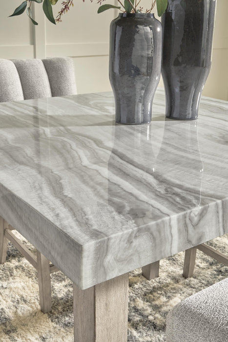 Larawyn Counter Height Dining Table