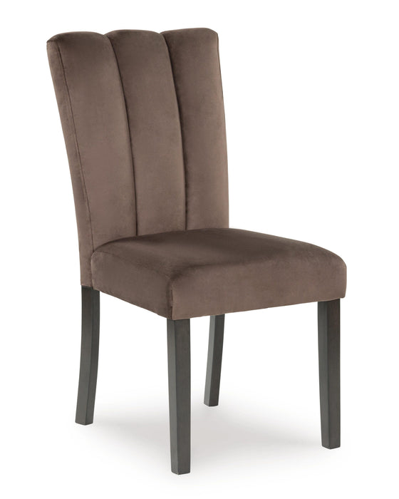Jazmore Dining Chair (Set of 2)