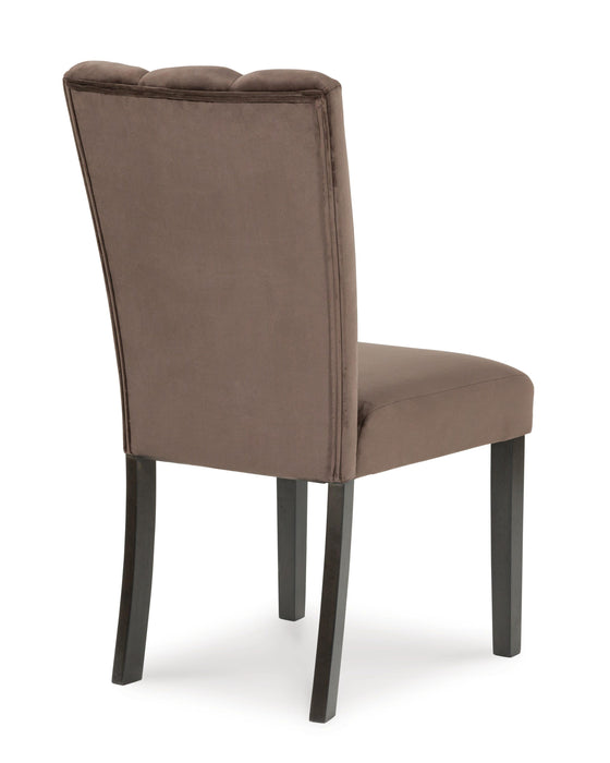 Jazmore Dining Chair (Set of 2)