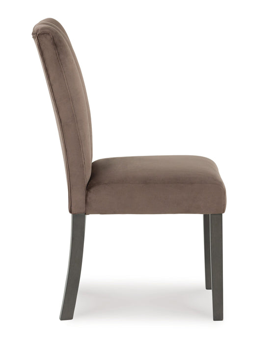 Jazmore Dining Chair (Set of 2)
