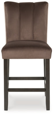 Jeshina Counter Height Barstool