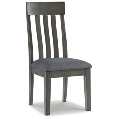 Hallanden Dining Chair