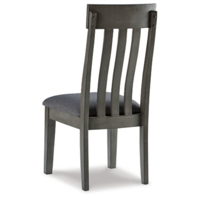 Hallanden Dining Chair