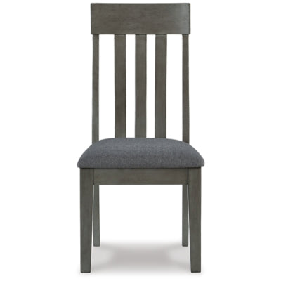 Hallanden Dining Chair