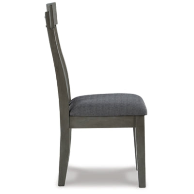 Hallanden Dining Chair