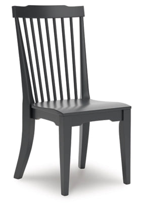 Brenkerton Dining Chair