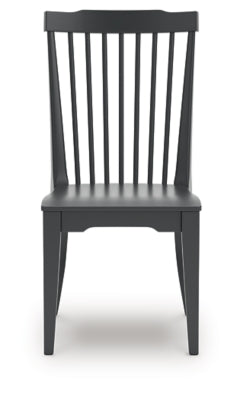 Brenkerton Dining Chair