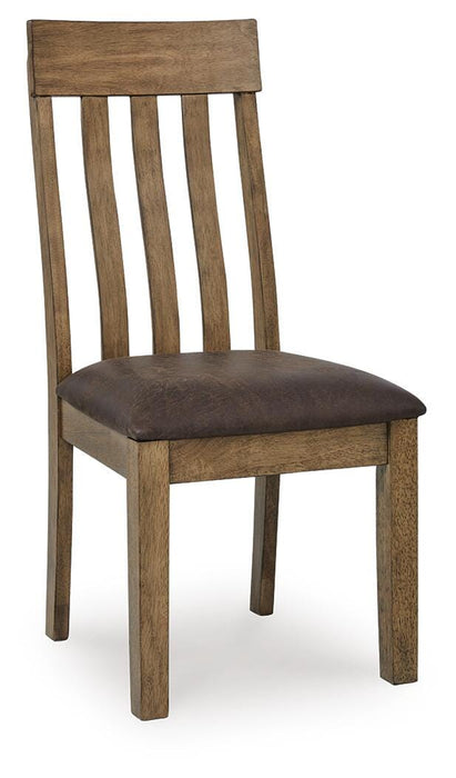 Urbinforte Dining Chair (Set of 2)