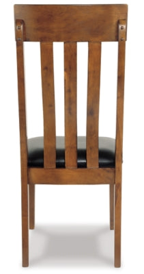 Ralene 2-Piece Dining Chair Package