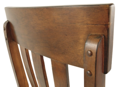 Ralene 2-Piece Dining Chair Package