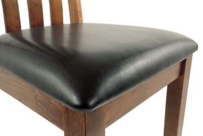 Ralene 2-Piece Dining Chair Package