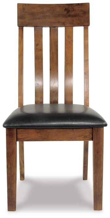 Ralene Dining Chair (Set of 2)