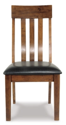 Ralene 2-Piece Dining Chair Package