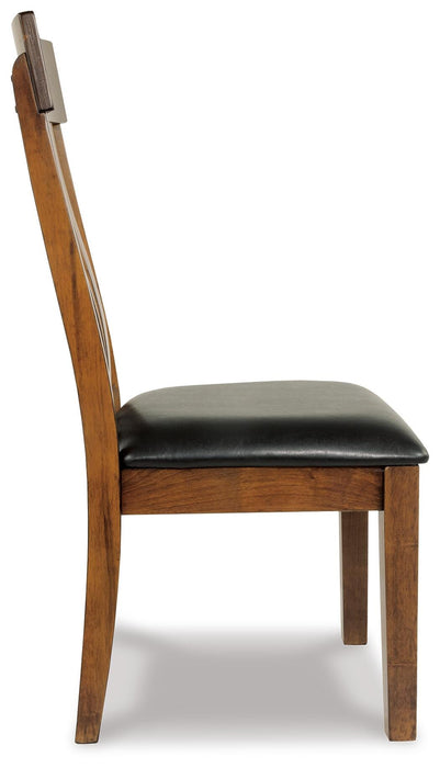 Ralene Dining Chair (Set of 2)