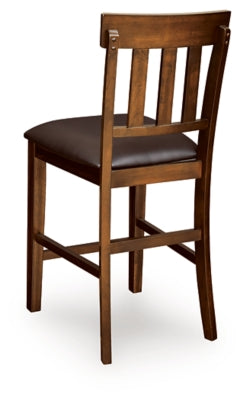 Ralene Counter Height Bar Stool