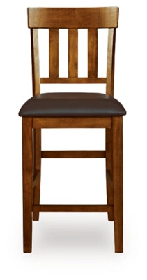 Ralene Counter Height Bar Stool