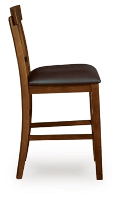 Ralene Counter Height Bar Stool