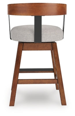 Ralene Counter Height Barstool