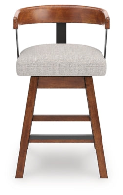 Ralene Counter Height Barstool