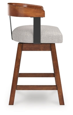 Ralene Counter Height Barstool