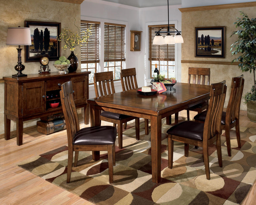 Ralene Dining Chair (Set of 2)