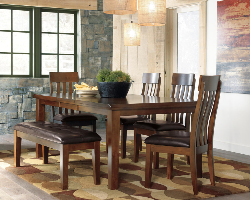 Ralene Dining Bench