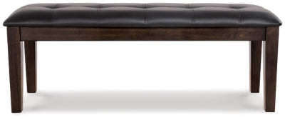 Haddigan Dining Bench