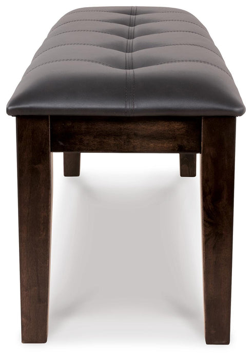 Haddigan Dining Bench