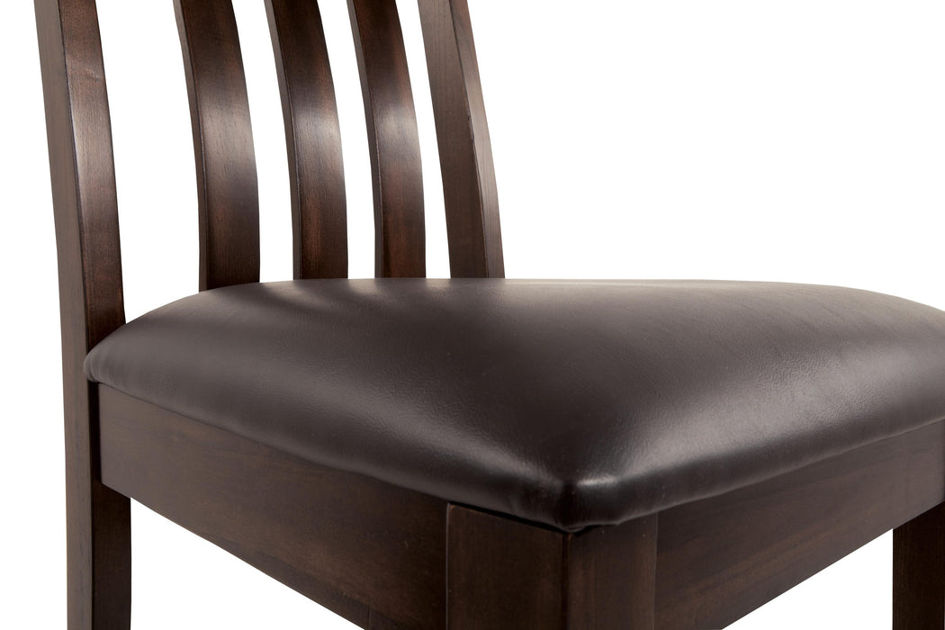Haddigan Dining Chair (Set of 2)