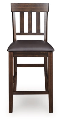 Haddigan Counter Height Bar Stool